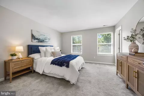Bedroom - 2107 Shore Dr, Edgewater, MD 21037 photo 1 of 1
