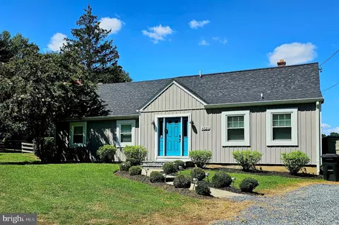 4320 Solomons Island Rd, Harwood, MD 20776
