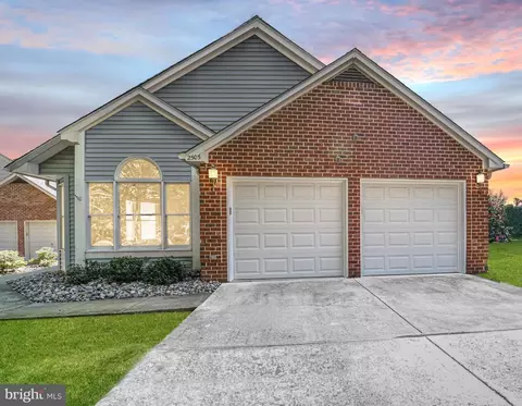 2505 Eastern Point Ct NE, Annapolis, MD 21401