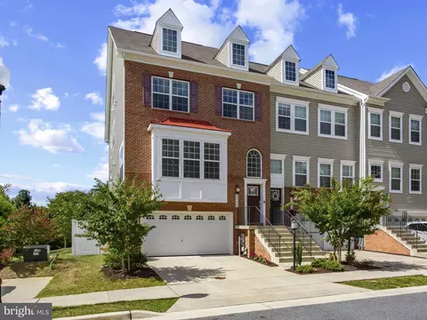 2762 Lady Slipper Rd, Gambrills, MD 21054