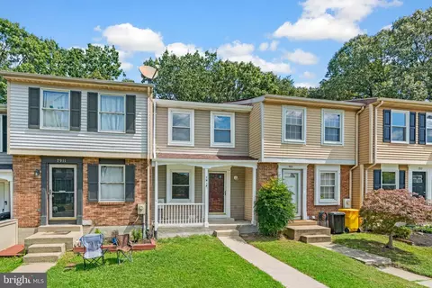 7913 Wellesley Ct, Pasadena, MD 21122 photo 2