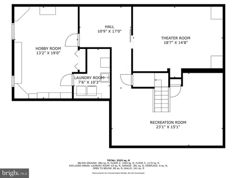 8040 Flora Ln, Pasadena, MD 21122 photo 28