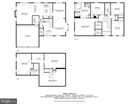 8040 Flora Ln, Pasadena, MD 21122 photo 29