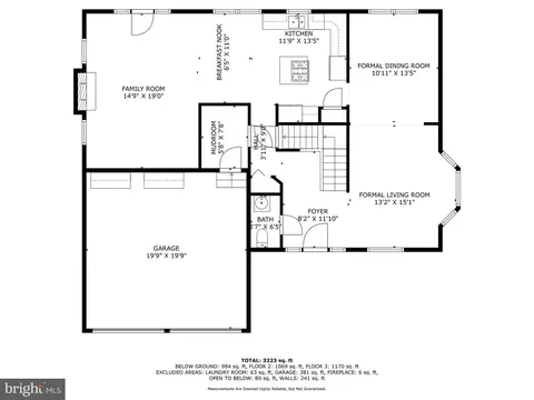 8040 Flora Ln, Pasadena, MD 21122 photo 12