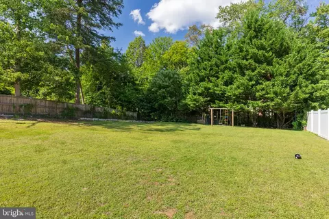 Exterior - 1852 Cedar Dr, Severn, MD 21144 photo 6 of 7