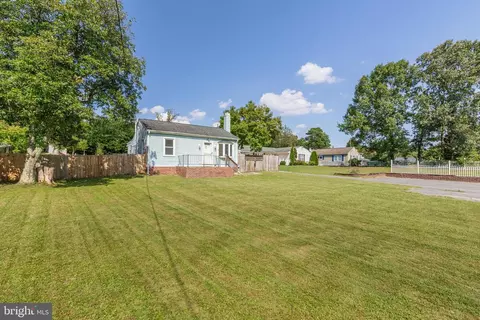 Exterior - 1852 Cedar Dr, Severn, MD 21144 photo 1 of 7