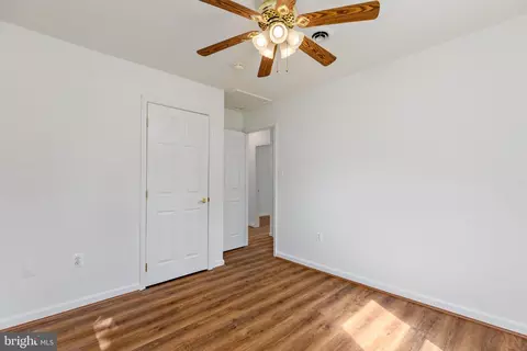 Bedroom - 1852 Cedar Dr, Severn, MD 21144 photo 5 of 9