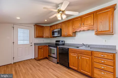 Kitchen - 1852 Cedar Dr, Severn, MD 21144 photo 2 of 2