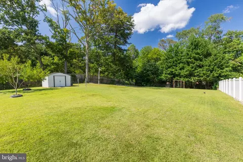 Exterior - 1852 Cedar Dr, Severn, MD 21144 photo 3 of 7