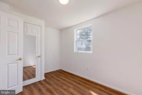 Bedroom - 1852 Cedar Dr, Severn, MD 21144 photo 3 of 9