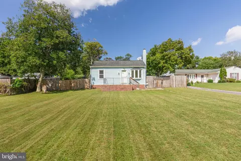 Exterior - 1852 Cedar Dr, Severn, MD 21144 photo 7 of 7