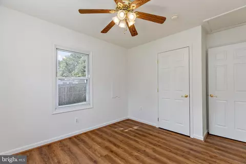 Bedroom - 1852 Cedar Dr, Severn, MD 21144 photo 6 of 9