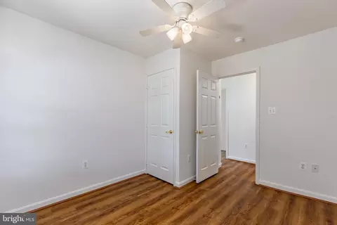 Bedroom - 1852 Cedar Dr, Severn, MD 21144 photo 8 of 9