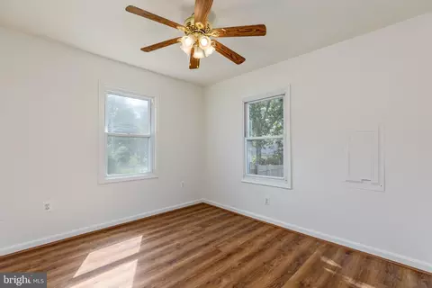 Bedroom - 1852 Cedar Dr, Severn, MD 21144 photo 4 of 9