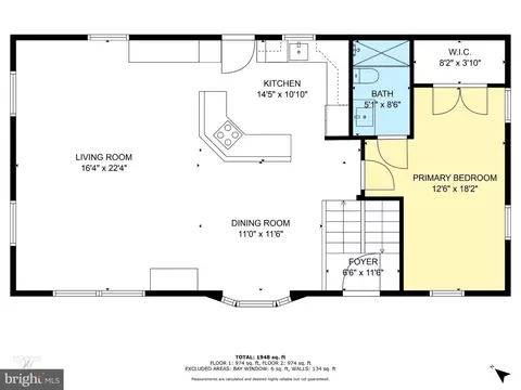 8023 Belhaven Ave, Pasadena, MD 21122 photo 48