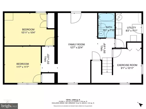 8023 Belhaven Ave, Pasadena, MD 21122 photo 49