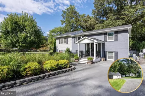 8023 Belhaven Ave, Pasadena, MD 21122 photo 40