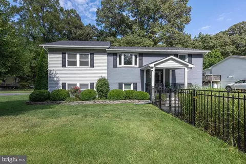 8023 Belhaven Ave, Pasadena, MD 21122 photo 41