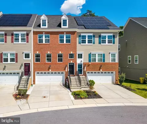 1417 Hawthorn Dr, Hanover, MD 21076