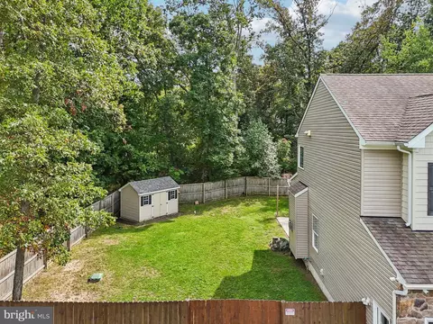Exterior - 479 Cedar Ln, Severn, MD 21144 photo 6 of 9