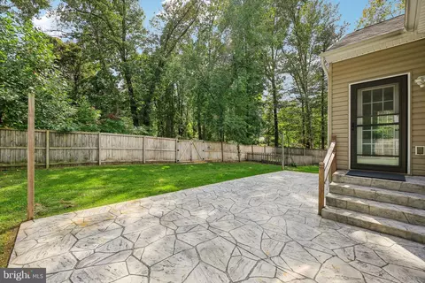 Exterior - 479 Cedar Ln, Severn, MD 21144 photo 4 of 9