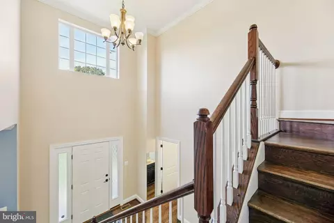 Entry Way - 479 Cedar Ln, Severn, MD 21144 photo 7 of 8