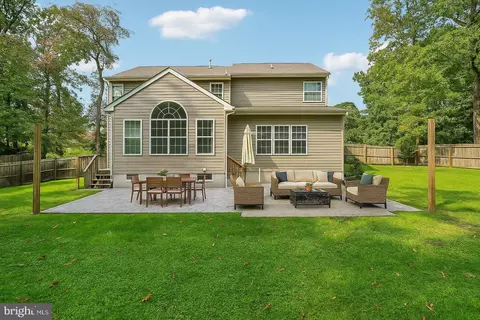 Exterior - 479 Cedar Ln, Severn, MD 21144 photo 3 of 9