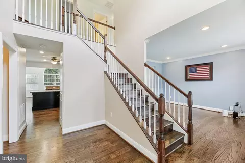 Entry Way - 479 Cedar Ln, Severn, MD 21144 photo 2 of 8