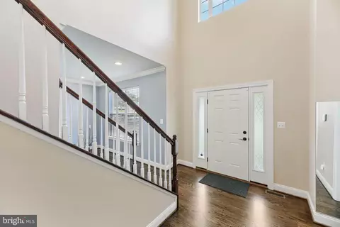 Entry Way - 479 Cedar Ln, Severn, MD 21144 photo 1 of 8