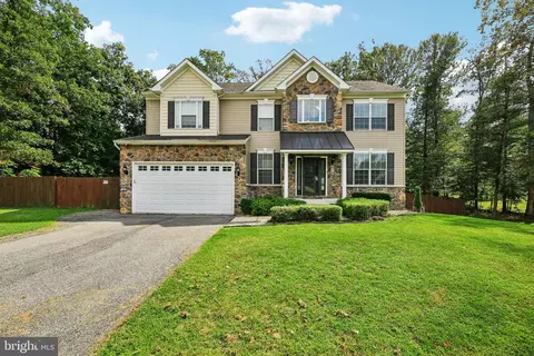Exterior - 479 Cedar Ln, Severn, MD 21144 photo 2 of 9