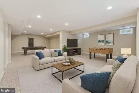 Living - 479 Cedar Ln, Severn, MD 21144 photo 9 of 9