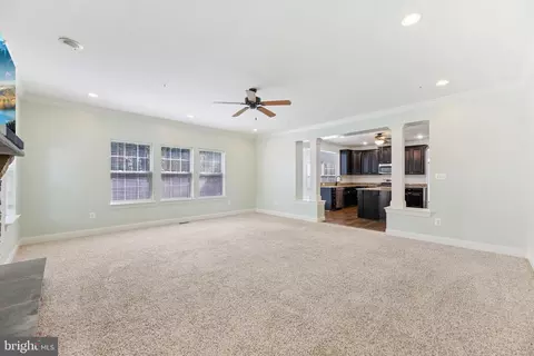 Living - 479 Cedar Ln, Severn, MD 21144 photo 6 of 9