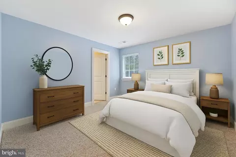 Bedroom - 479 Cedar Ln, Severn, MD 21144 photo 4 of 6