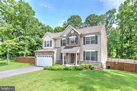 Exterior - 479 Cedar Ln, Severn, MD 21144 photo 8 of 9