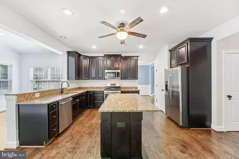Kitchen - 479 Cedar Ln, Severn, MD 21144 photo 2 of 2
