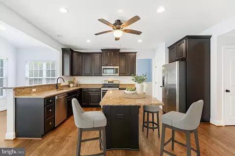 Kitchen - 479 Cedar Ln, Severn, MD 21144 photo 1 of 2
