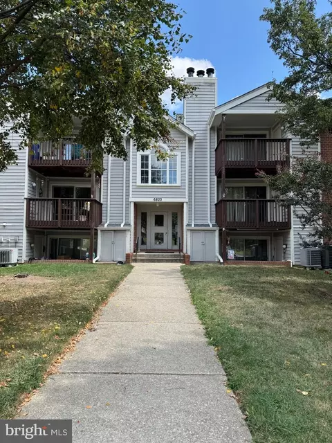 6803 White Water Way #201, Glen Burnie, MD 21060