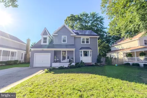 292 Whistling Pine Rd, Severna Park, MD 21146