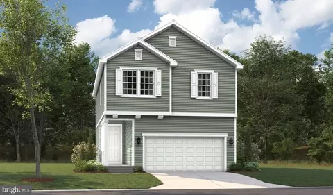 5718 Howard Dr, Glen Burnie, MD 21060