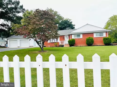 7490 Race Rd, Hanover, MD 21076 photo 2