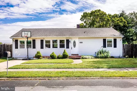 1604 Bedford Rd, Glen Burnie, MD 21061