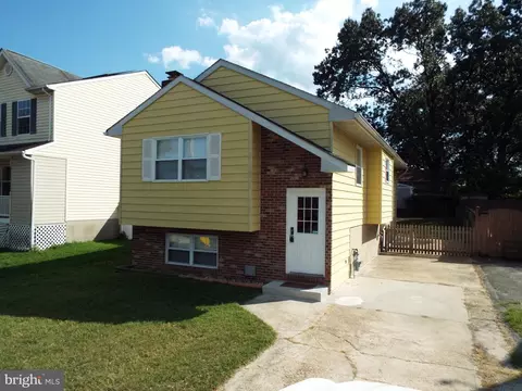 19 Main Ave SW, Glen Burnie, MD 21061
