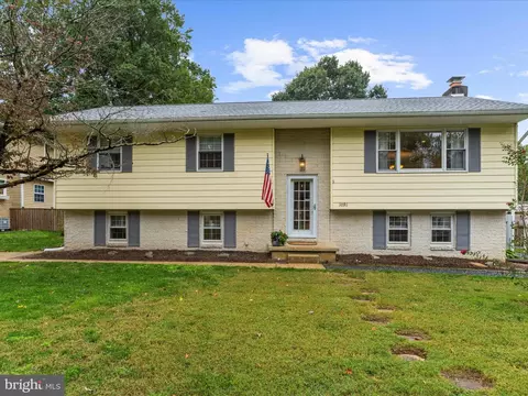 1091 Linden Tree Dr, Annapolis, MD 21409