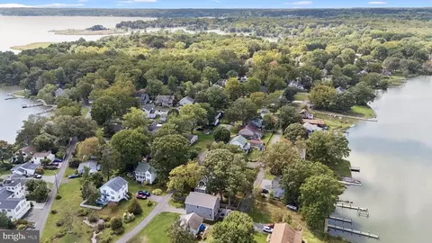 View/Area - 968 Chesapeake Ave, Deale, MD 20751 photo 8 of 14