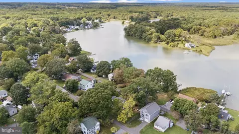 View/Area - 968 Chesapeake Ave, Deale, MD 20751 photo 7 of 14
