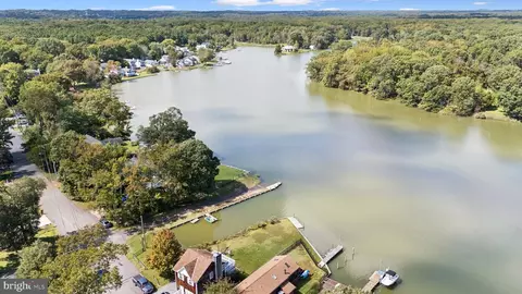 View/Area - 968 Chesapeake Ave, Deale, MD 20751 photo 13 of 14