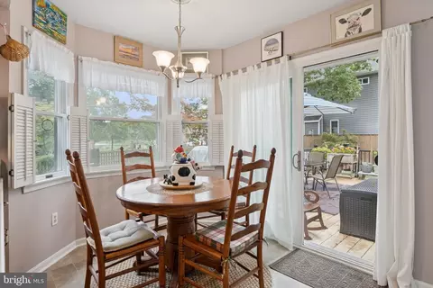 Dining - 968 Chesapeake Ave, Deale, MD 20751 photo 1 of 1