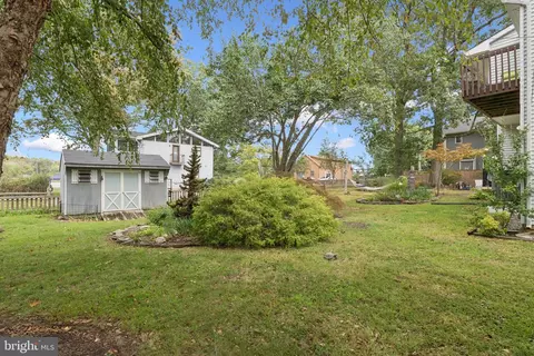 Exterior - 968 Chesapeake Ave, Deale, MD 20751 photo 8 of 11