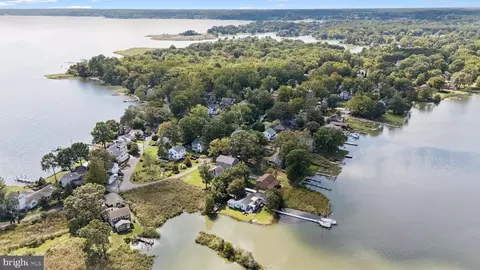 View/Area - 968 Chesapeake Ave, Deale, MD 20751 photo 9 of 14