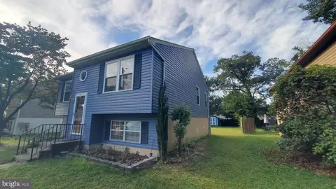 1017 4th St, Glen Burnie, MD 21060